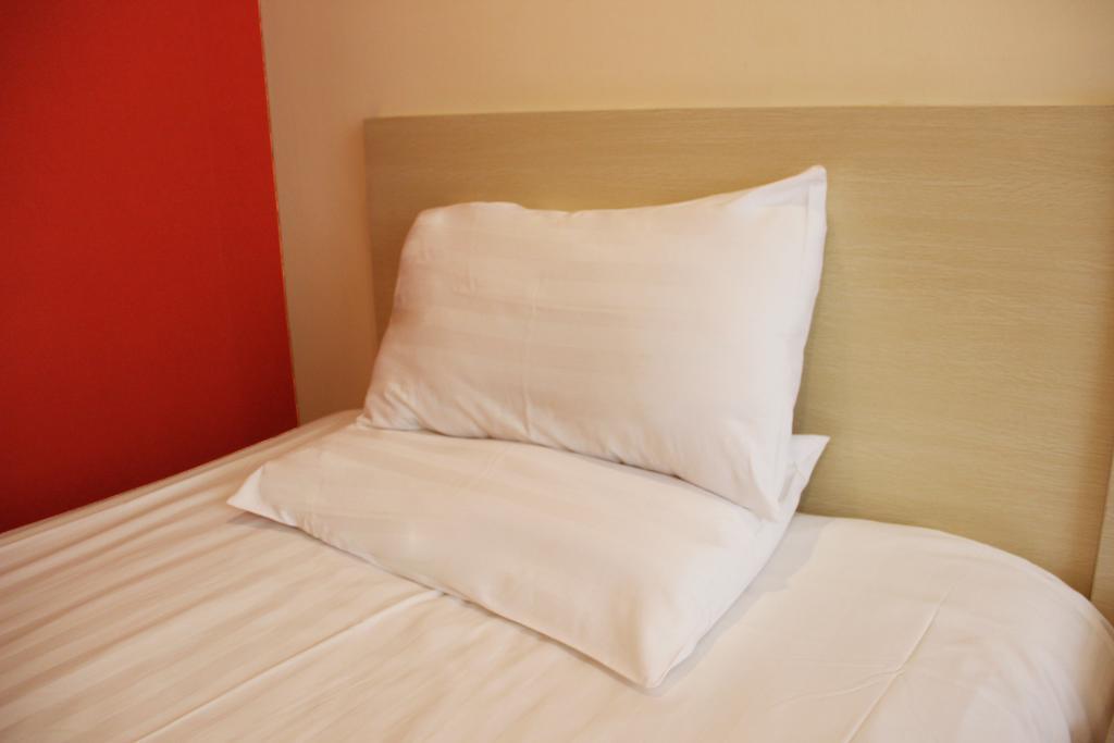 ฮั่นถิง โฮเต็ล เซี่ยงไฮ้ หงเฉียว อู๋จงโร้ด Hotel ห้อง รูปภาพ